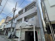 ピアレス中板橋