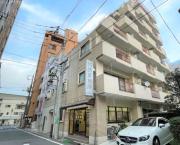 キャッスルマンション桜台