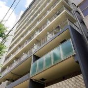 プレール・ドゥーク横浜SOUTH Maison Loire