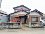 大聖寺敷地 貸家