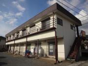 ハイツ屋形