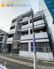 ＪＲ総武線（各駅停車）本八幡駅まで徒歩7分