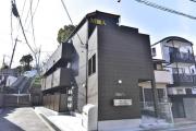 地下鉄西神・山手線湊川公園駅まで徒歩10分