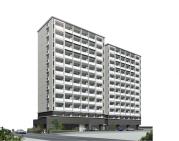 コモテリア渡辺通り