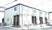 東武伊勢崎・大師線谷塚駅まで徒歩25分