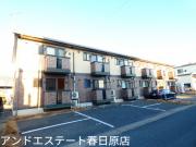 西鉄天神大牟田線雑餉隈駅まで徒歩18分