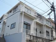 京急本線屏風浦駅まで徒歩13分