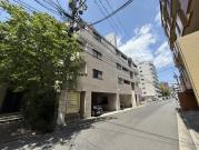ＪＲ山陽本線横川駅まで徒歩8分