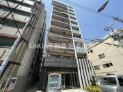 ジアコスモ大阪ベイシティ