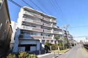 URシティコート元住吉