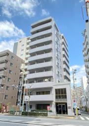 東京メトロ日比谷線入谷駅まで徒歩10分