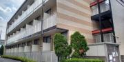 レオパレス南市場