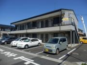 ＪＲ湖西線堅田駅まで徒歩9分
