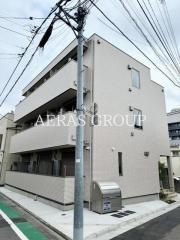 ハーモニー二葉