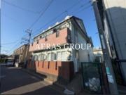 メゾン十日市場