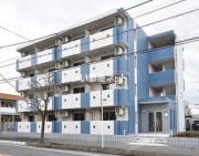 ＪＲ高崎線本庄駅まで徒歩13分