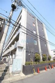 東急田園都市線宮崎台駅まで徒歩10分