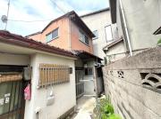 京阪本線門真市駅まで徒歩5分