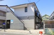 都営新宿線篠崎駅までバス約5分 徒歩4分