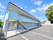 ティラーノ藍住II 1号棟
