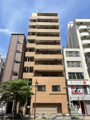 ライオンズマンション文京根津