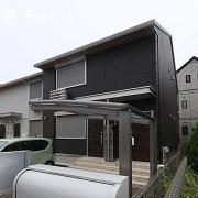あおなみ線南荒子駅まで徒歩9分