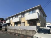 シャーメゾンTOK B棟