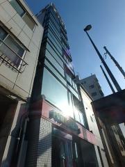 ＪＲ総武線（各駅停車）平井駅まで徒歩5分