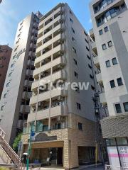 京王線笹塚駅まで徒歩3分