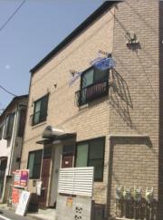 コーポ新宿