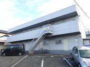 高山ハイツNo.1