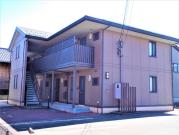 あいの風とやま鉄道富山駅まで徒歩18分