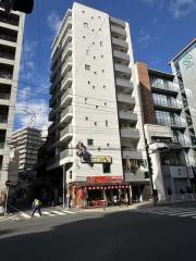 フレックスタワー横浜野毛