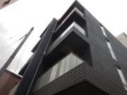 ホワイトハウス水道筋