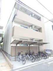 地下鉄谷町線出戸駅まで徒歩7分