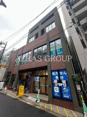 下北MKビル