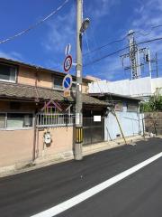 四貫島2丁目貨家