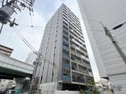 地下鉄堺筋線恵美須町駅まで徒歩3分
