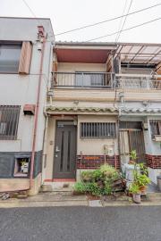 浜寺石津町東4丁 テラスハウス