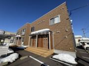 ＪＲ奥羽本線青森駅までバス約25分 徒歩5分