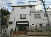 森本邸 別宅戸建て
