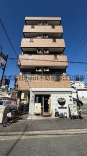 地下鉄中央線九条駅まで徒歩5分