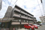 阪急神戸線西宮北口駅まで徒歩11分