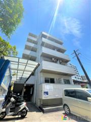 ＪＲ鹿児島本線二日市駅まで徒歩4分