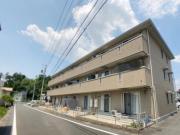 ロイヤルガーデン染地台 B