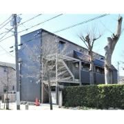 京成本線京成高砂駅まで徒歩6分