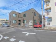 ＪＲ両毛線伊勢崎駅までバス約8分 徒歩7分
