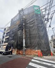 ＪＲ京浜東北・根岸線川崎駅まで徒歩15分