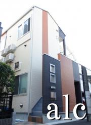 東京メトロ丸ノ内線(方南町支線)中野新橋駅まで徒歩10分