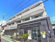アーバンコート南行徳I